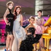 HBICtv: Ultra Rich Asian Girls (2014)