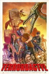 Terrordactyl (2016)