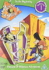 Mummy Nanny (2001)
