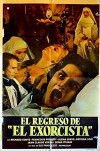 The Return of the Exorcist (1975)