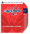 NHL: Washington Capitals 10 Greatest Games (2010)