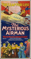 The Mysterious Airman (1928)