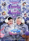 Onneli und Anneli im Winter (2015)