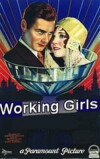 Working Girls (1931)