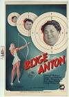 Blyge Anton (1940)