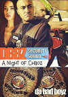DBBZ Security Squad EPIC MINIz (2016)