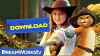 The Dreamworks Download (2015)