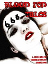 Blood Red Tales 666 (2019)