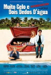 Lots of Ice and a Little Bit of Water (2006)