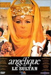 Angelique and the Sultan (1968)