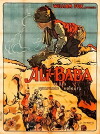 Ali Baba and the Forty Thieves (1918)