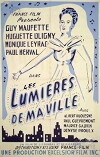 Lights of My City (1950)