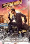 Once Upon a Time in Mumbai Again (2013)