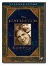 The Last Lecture by Randy Pausch (2007)