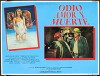 Odio, amor y muerte (1993)