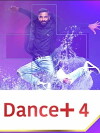 Dance Plus (2015)