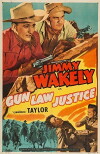 Gun Law Justice (1949)