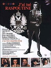 I Killed Rasputin (1967)