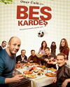 Bes Kardes (2015)