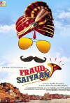 Fraud Saiyyan (2017)