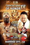 ROH Supercard of Honor IX (2015)