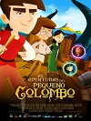 As Aventuras do Pequeno Colombo (2016)