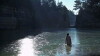 La fille et le fleuve (2014)