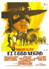 The Black Wolf (1981)