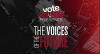 REVOLT 2 Vote Presents: Voices of the Future- Immigration & Education (2016)