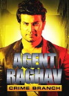 Agent raghav (2015)