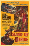 Island of Desire (1952)
