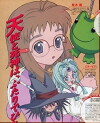 Omishi mahou gekijou Risky Safety (1999)
