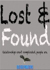 Lost & Found (2016)