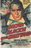 Boston Blackie Goes Hollywood (1942)