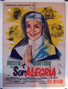 Sor Alegría (1952)