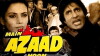 Main Azaad Hoon (1989)