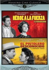 El pistolero desconocido (1967)