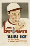 Alibi Ike (1935)