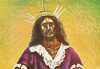 El Cristo Negro de Portobelo (1996)