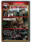 Maneater (2007)