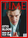The Death and Life of Otto Bloom (2016)