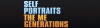 Self Portraits: The Me Generation (2005)