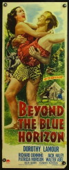 Beyond the Blue Horizon (1942)