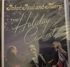 Peter, Paul & Mary: Holiday Concert (1988)