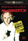 Miss Pinkerton (1932)