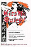 Kiss Me Quick! (1964)