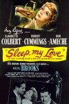 Sleep, My Love (1948)