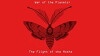 The War of the Planets: The Flight of the Moths (2019)