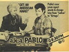 a.k.a. Pablo (1984)