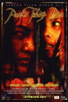 Puaka tebing biru (2007)